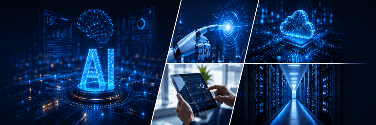 Best AI Solutions for Modern Businesses