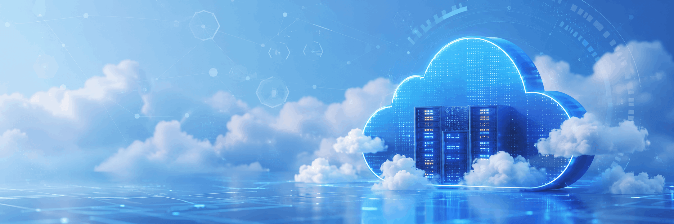 Cloud Services for Modern Businesses