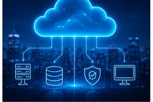 Cloud Services