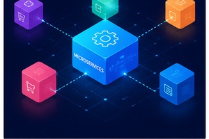 Microservices