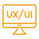 Website UI/UX Design